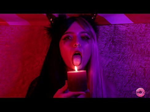 ❤️ ກະຕືລືລົ້ນ Blowjob ຈາກ Sexy Succubus ກັບການຕື່ມປາກ ❤️❌ ພາບລາມົກທີ່ມີຄຸນນະພາບ ຢູ່ພວກເຮົາ ️❤