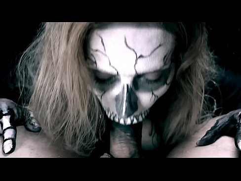 ❤️ ສາວ Demon ດູດ cock ກັບປາກສີດໍາຂອງນາງແລະກືນ cum. ❤️❌ ພາບລາມົກທີ່ມີຄຸນນະພາບ ຢູ່ພວກເຮົາ ️❤